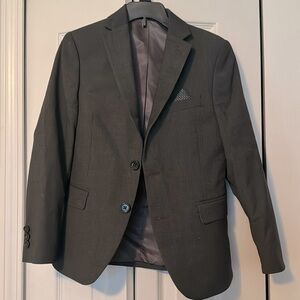 Ralph Lauren LAUREN Boys Blazer - size 10